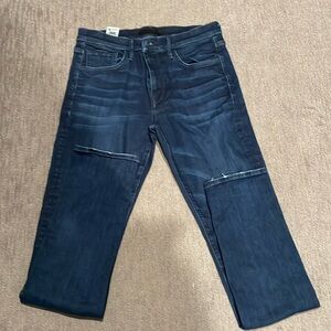 Joes men’s jeans The Asher slim fit size 30